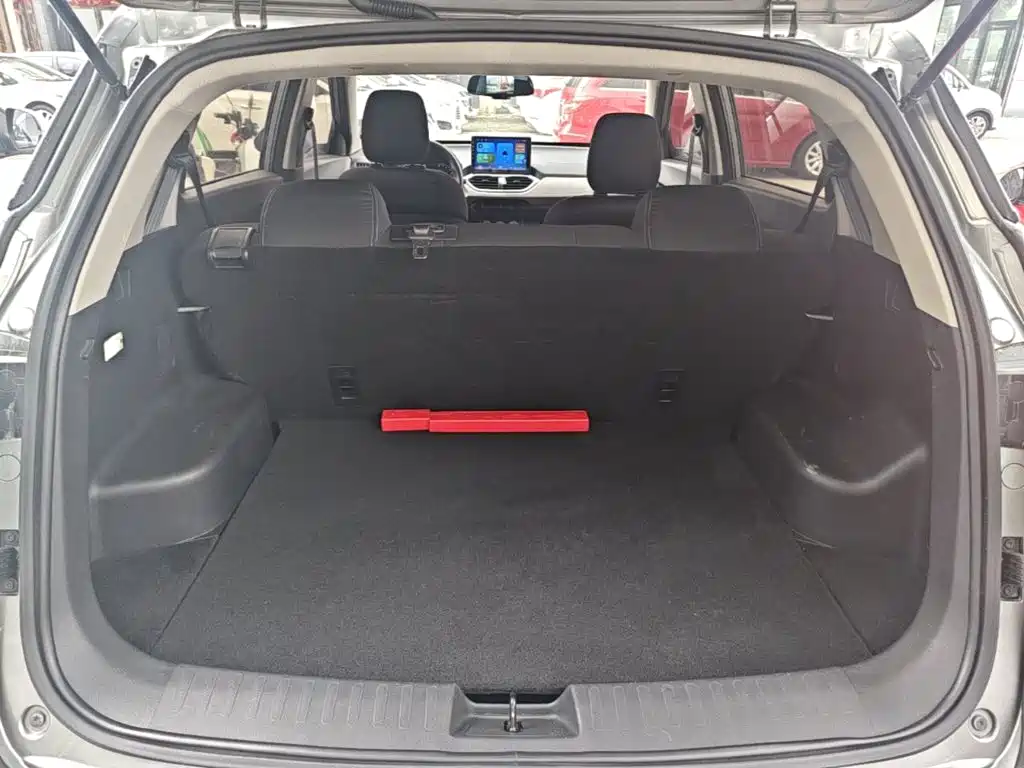 Photo 15 - Baojun 510