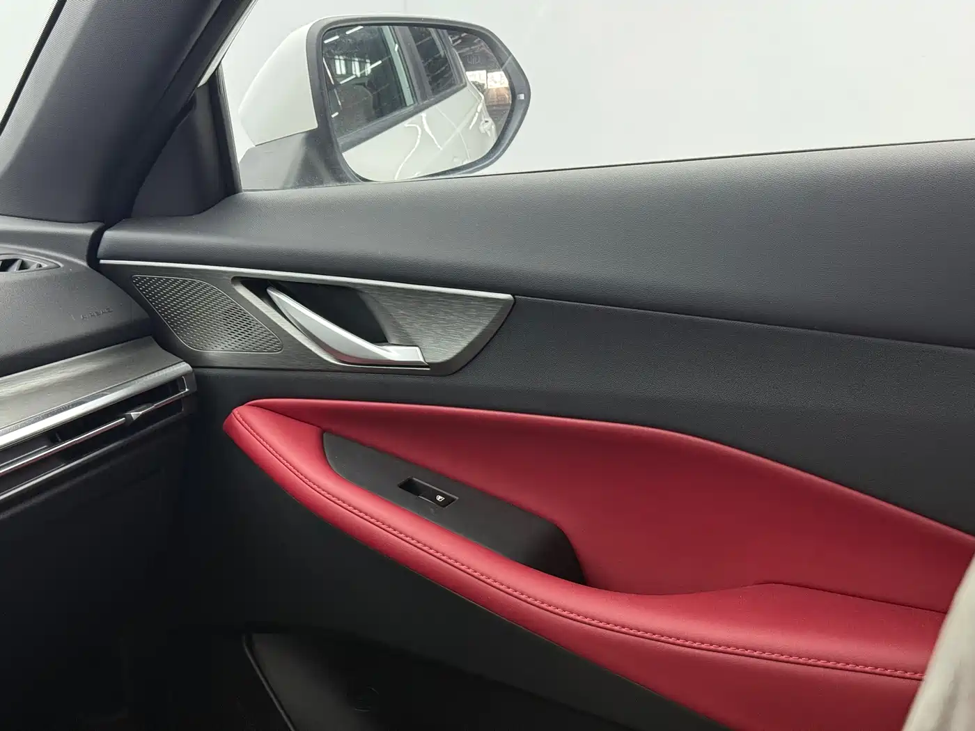 Changan CS35 PLUS 2024 2023 Enjoyment Edition 1.4T DCT Luxury