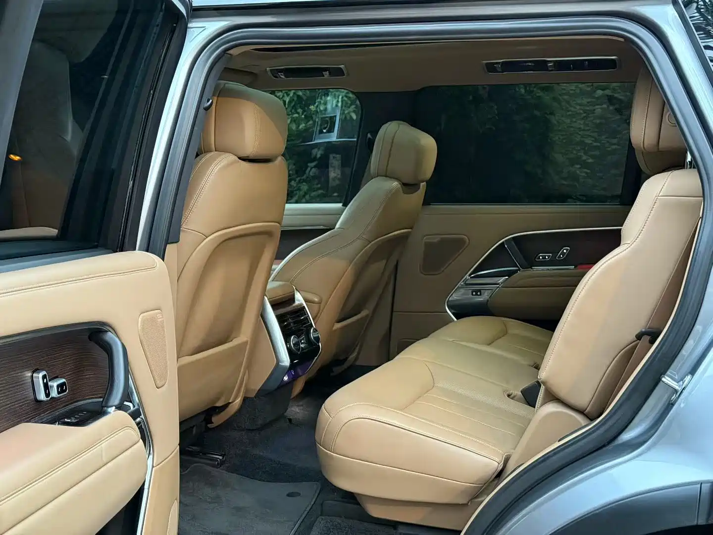 Фото 8 - Land Rover Range Rover