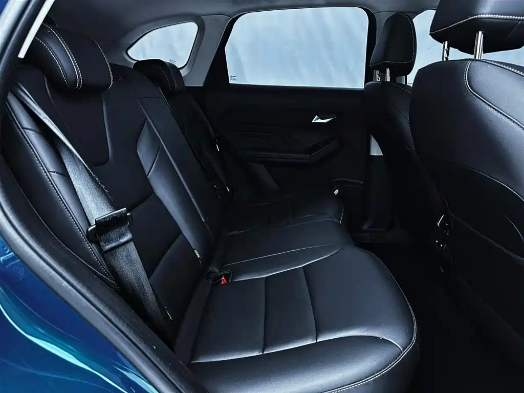 HAVAL RED RABBIT