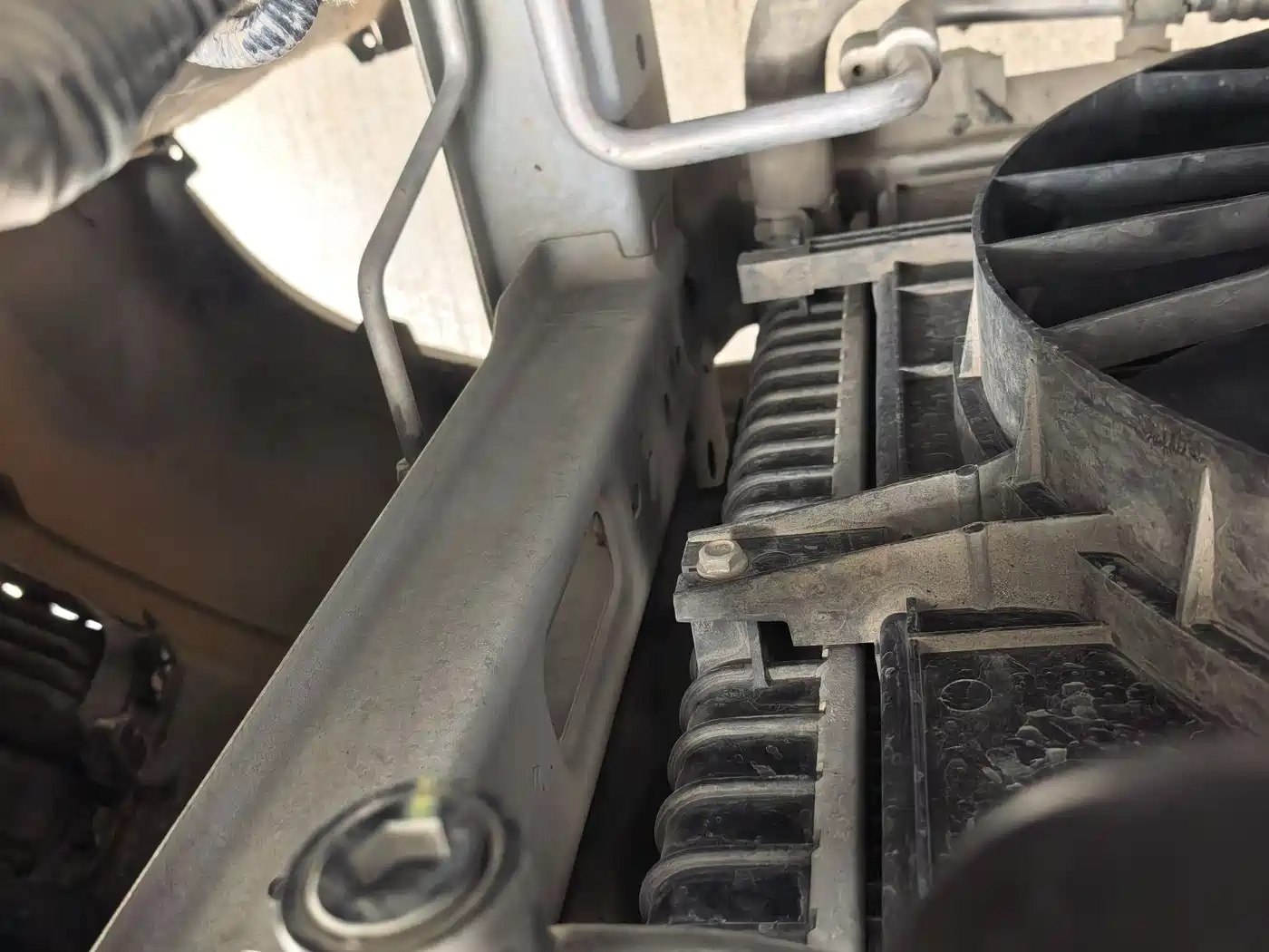 Changan Oshan Changan Oushang X70A 2019 2018 1.5L Manual Standard