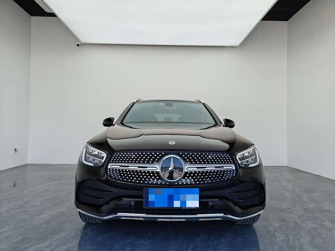 Mercedes-Benz GLC 2022 Model GLC 260 L 4MATIC Dynamic Edition фото 2
