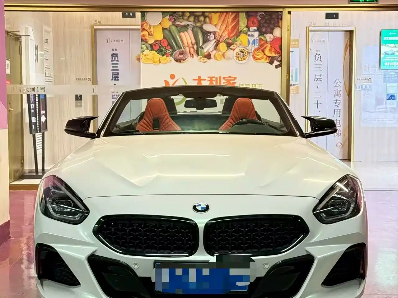 Фото 2 - BMW Z4