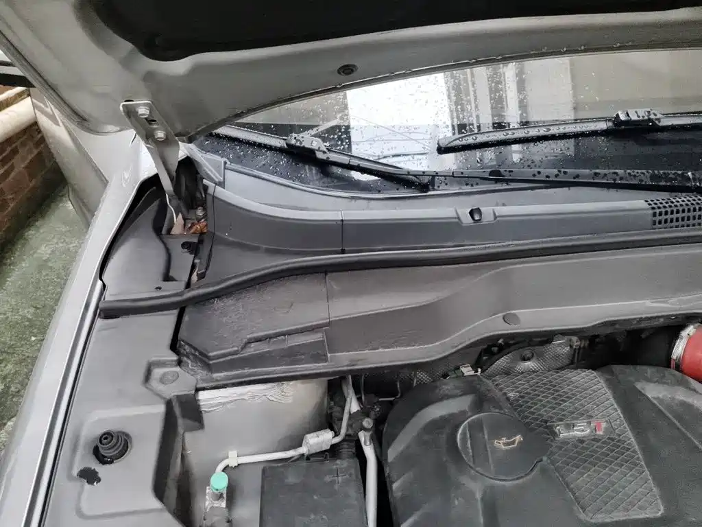 Haval H2 2015 2015 1.5T Automatic 2WD Elite Edition