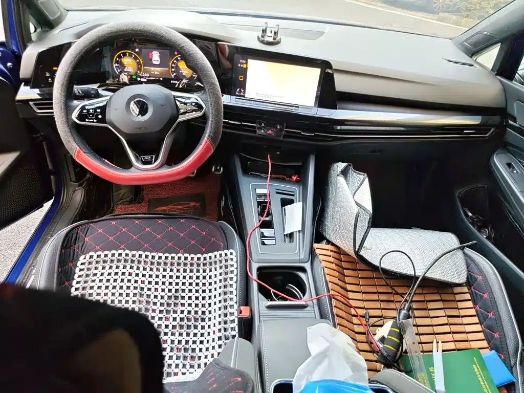 Volkswagen Golf, миниатюра 10
