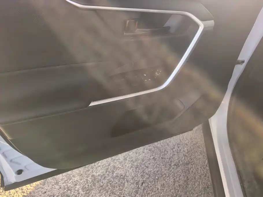 Toyota RAV4 2025 2024 2.0L CVT FWD Urban Edition