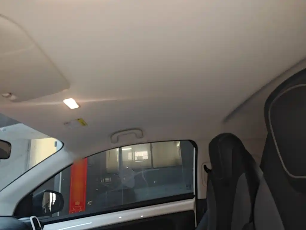 Roewe Clever 2023 2022 311km Vitality Bobo Edition