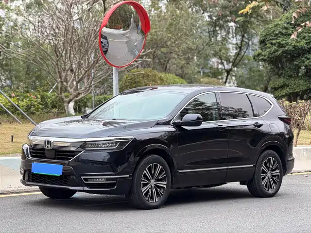 Honda Breeze New Energy 2022 Model e:PHEV Premium Edition
