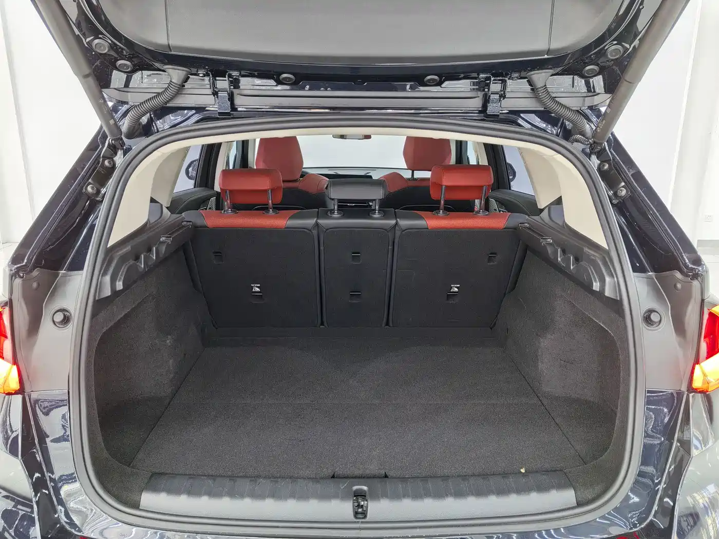 BMW X1 2023 sDrive25Li X Design Package фото 21