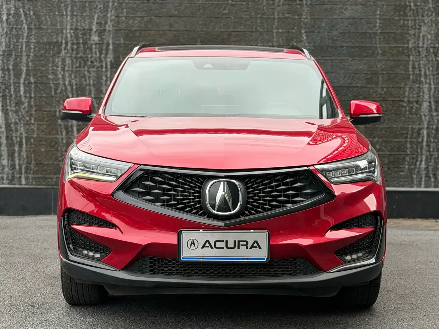 Acura RDX 2023 2020 2.0T Exclusive A-Spec Sport