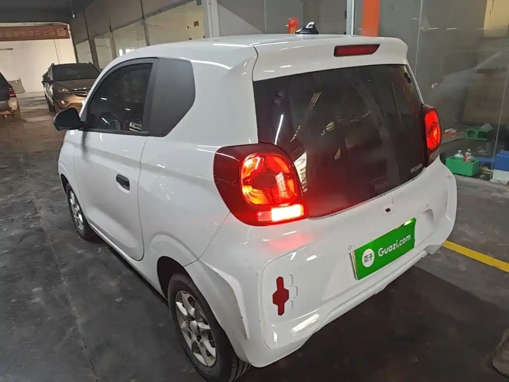 Roewe Clever 2023 2022 311km Vitality Bobo Edition