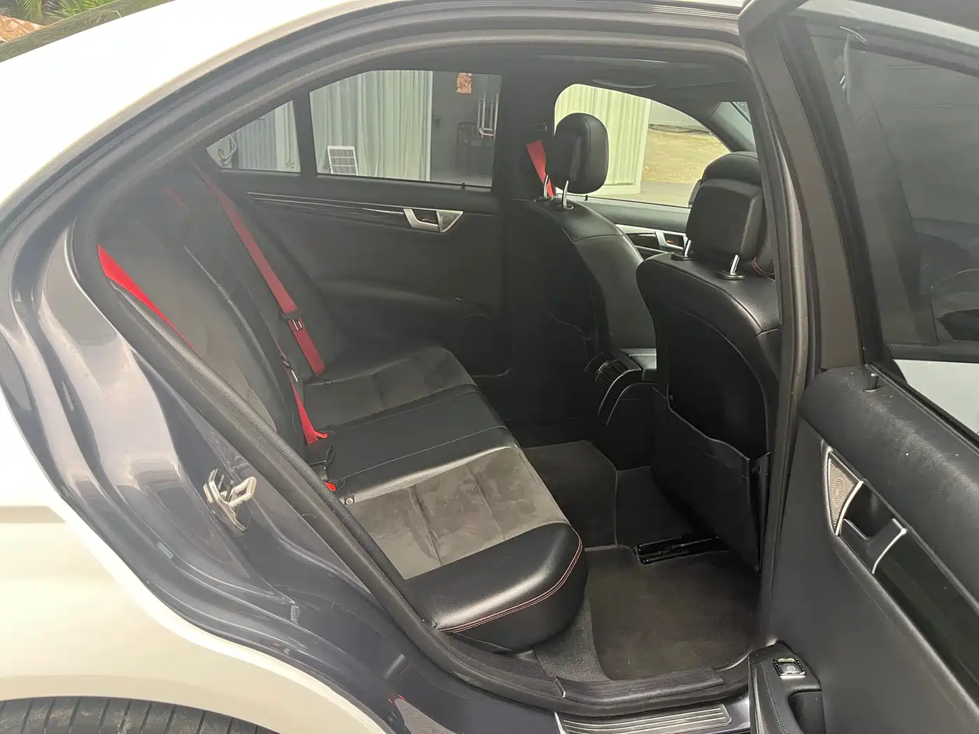 Mercedes-Benz C-Class 2013 C 300 Sport Grand Edition фото 20