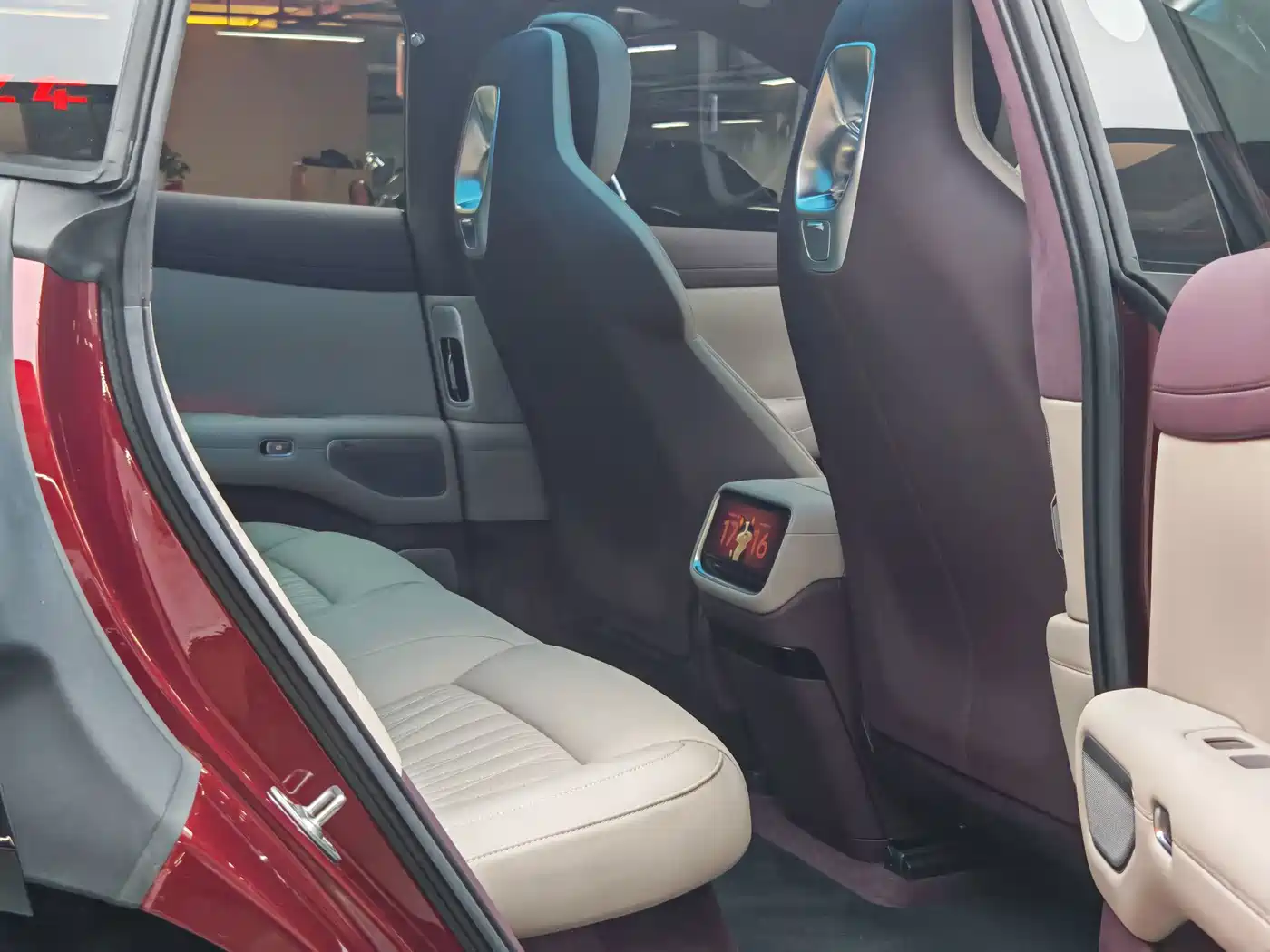 Xiaomi Auto Xiaomi YU7 2026 2026 GT