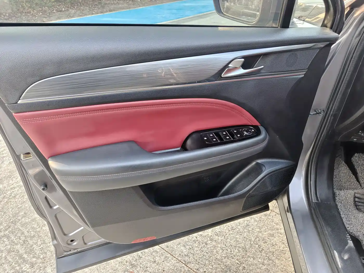 GAC TRUMPCHI GS4 PLUS