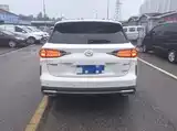 Фото 9 - GAC Trumpchi Trumpchi GS4 PLUS