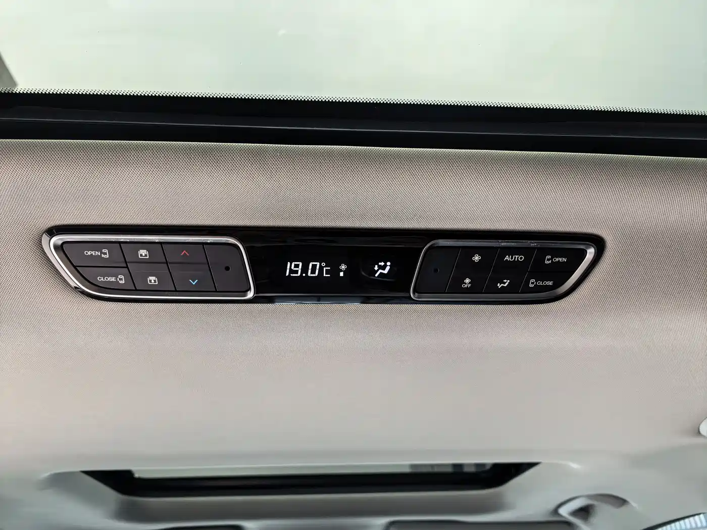 GAC Trumpchi Trumpchi M8 2024 Master Series 400T Premium Edition фото 13