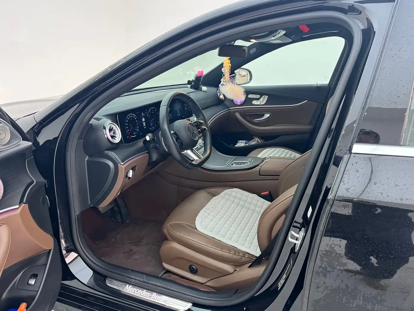 Mercedes-Benz E-Class 2023 E 300 L Sport Luxury фото 4