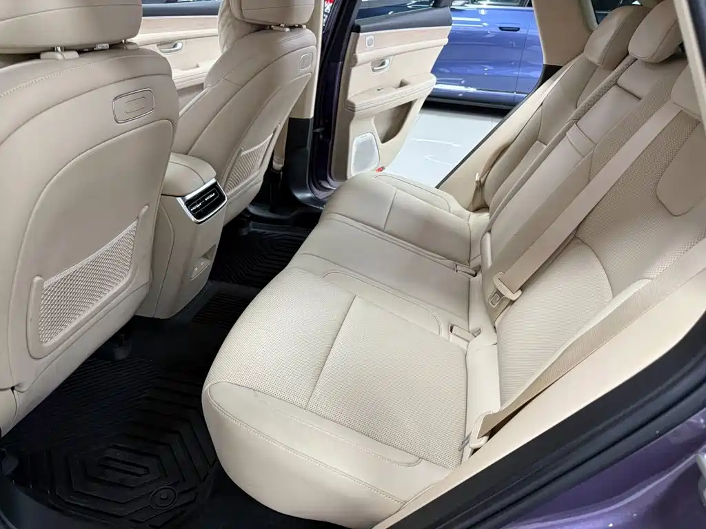 AITO Wenjie AITO M5 2025 2025 Extended Range Ultra AWD