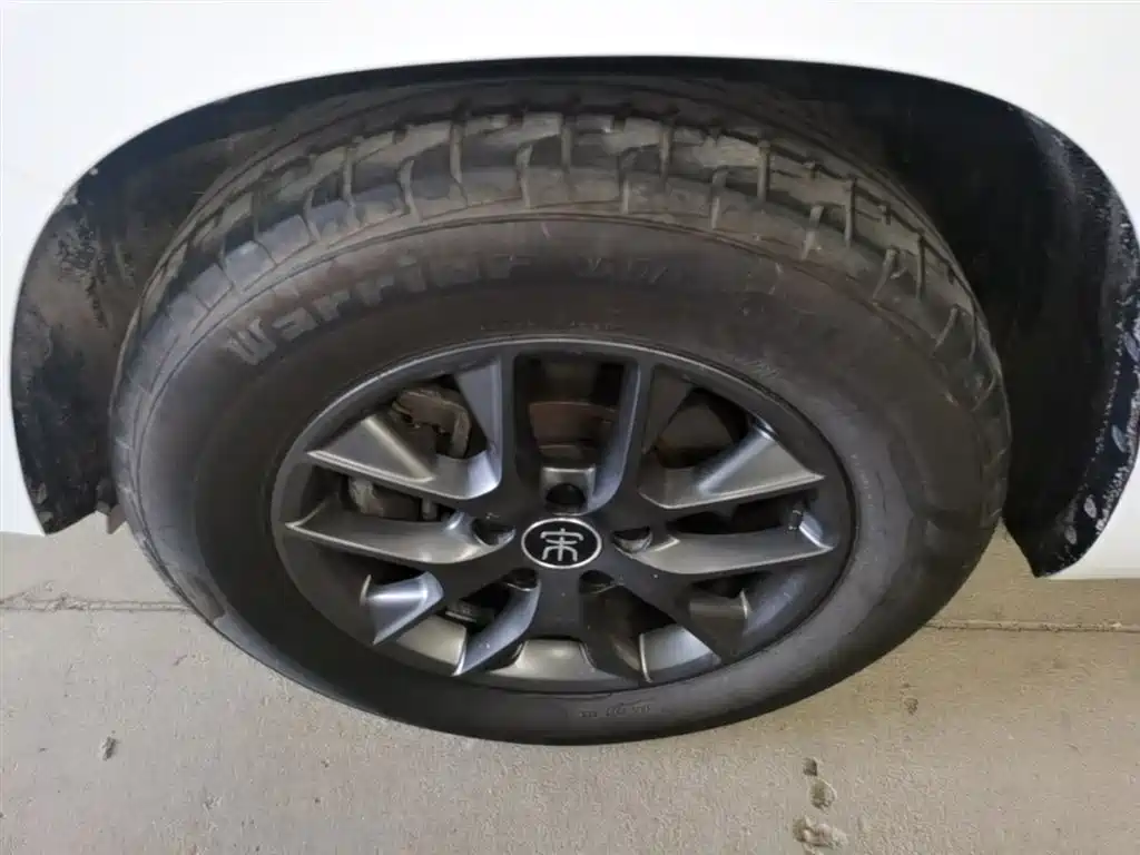BYD Song 2020 Classic 1.5T Automatic Elite фото 23