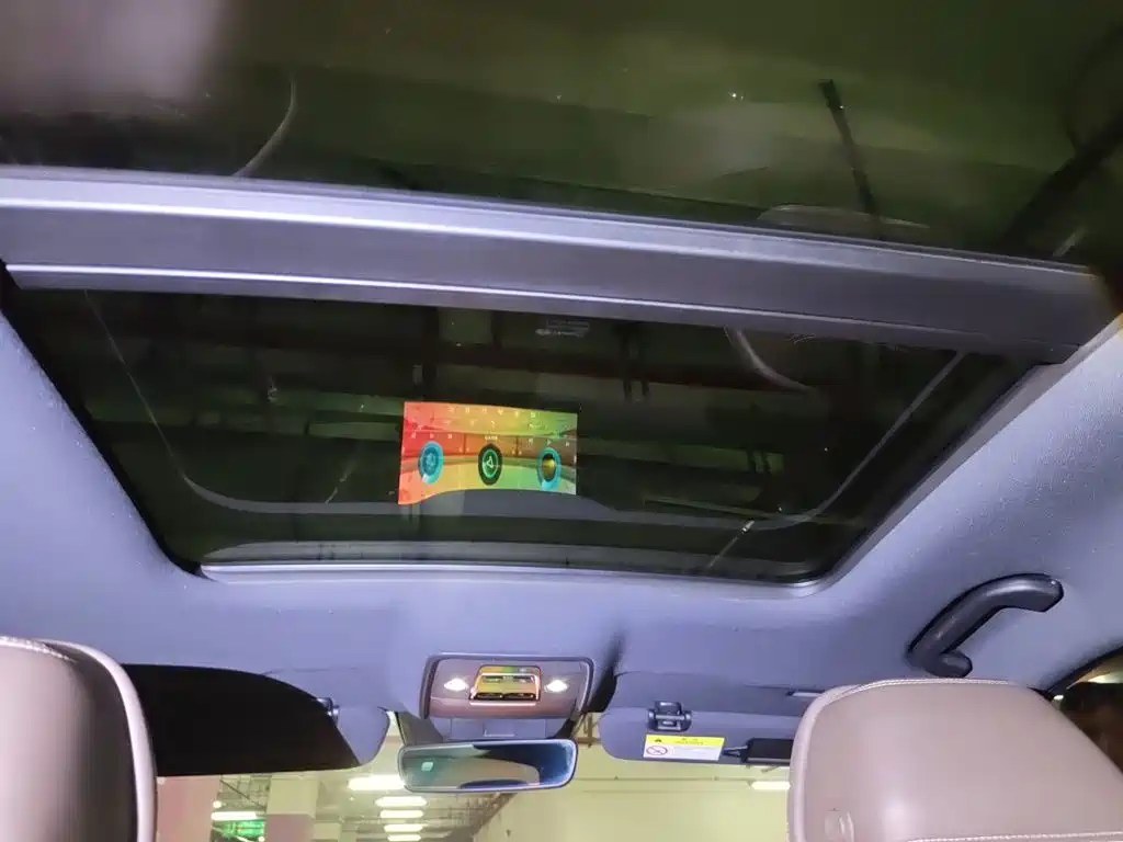 BYD Han 2020 2020 DM AWD Performance Premium