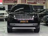 Фото 1 - Land Rover Range Rover