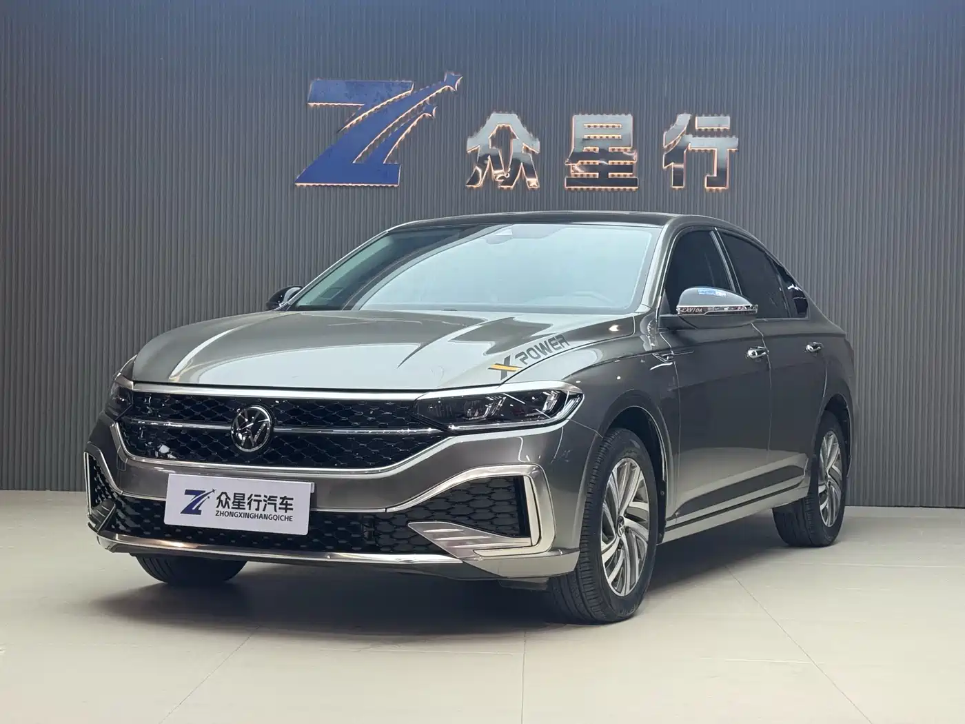 Volkswagen Lavida 2024 Model 300TSI DSG Starlight Full Comfort Edition