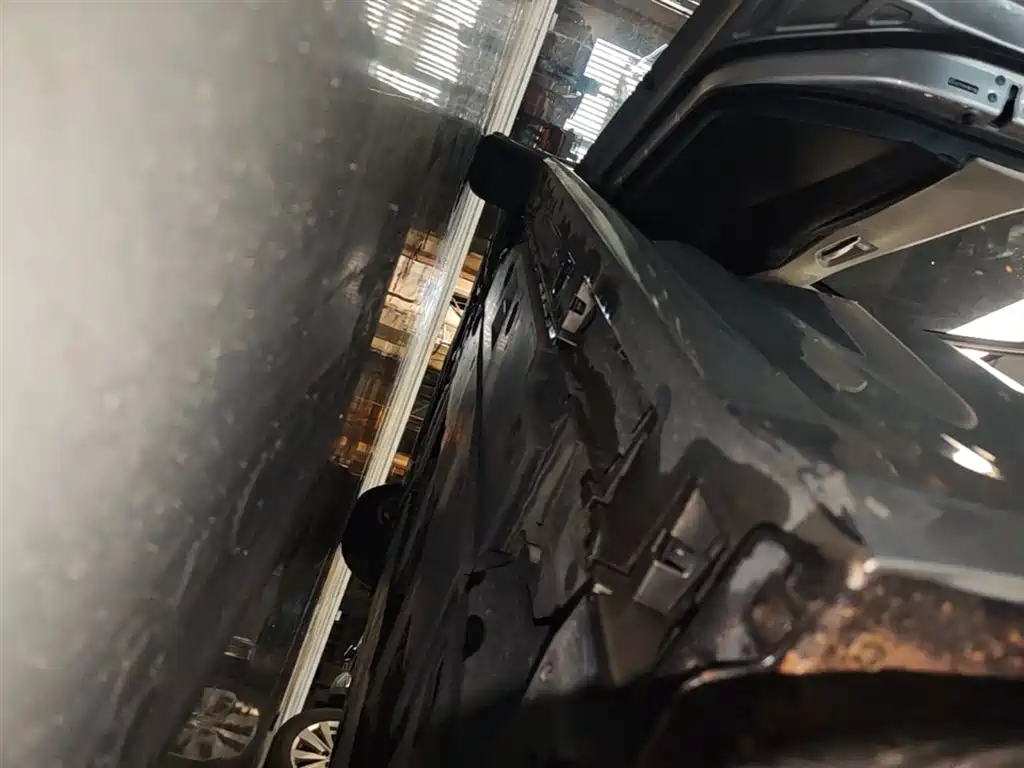 Toyota Corolla 2019 1.2T S-CVT GL-i Elite Edition фото 22