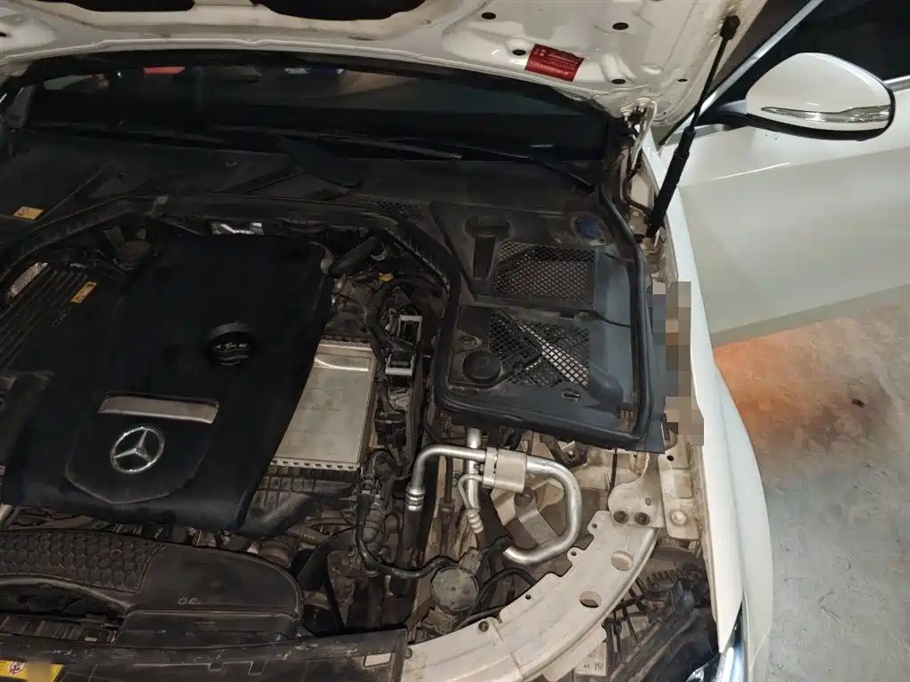 Mercedes-Benz C-Class 2015 C 200 L Sport фото 23