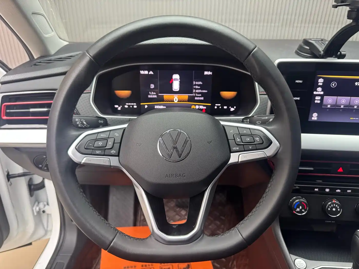 Volkswagen Lavida 2024 Model 300TSI DSG Starlight Full Comfort Edition фото 6