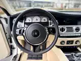 Фото 7 - Rolls-Royce Ghost