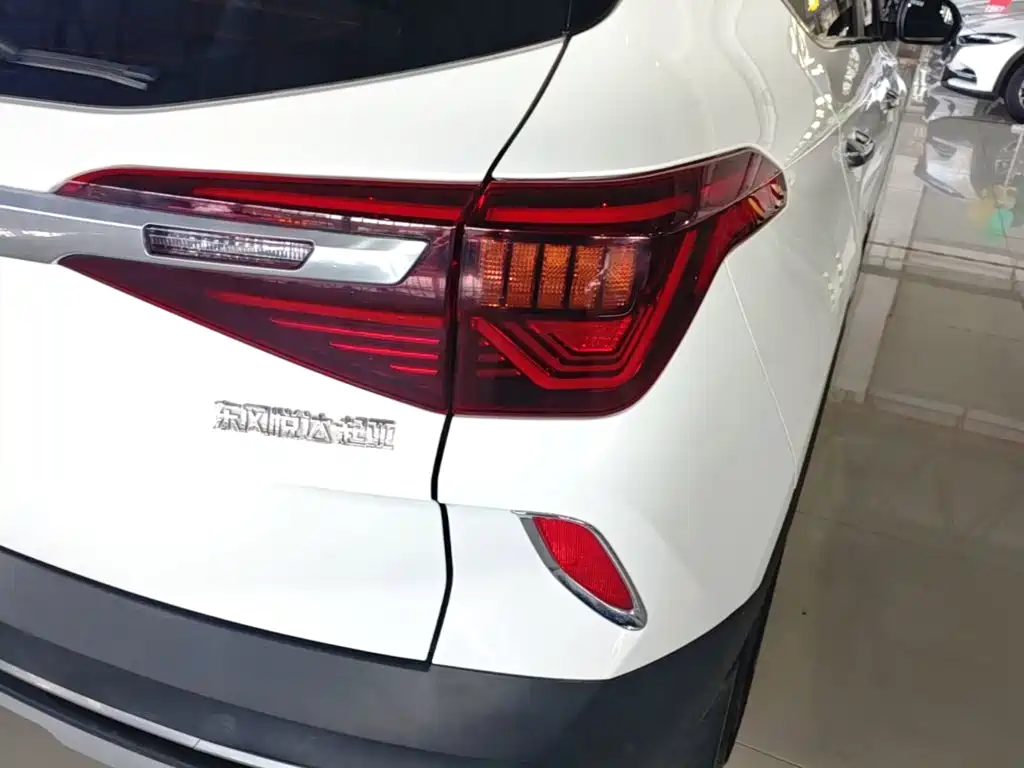 Kia KX3 2021 2020 1.5L CVT Trend Edition