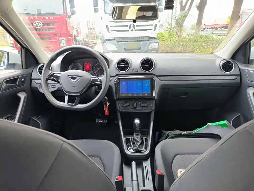 Jetta VA3 2020 2020 1.5L Auto Upward Life Edition