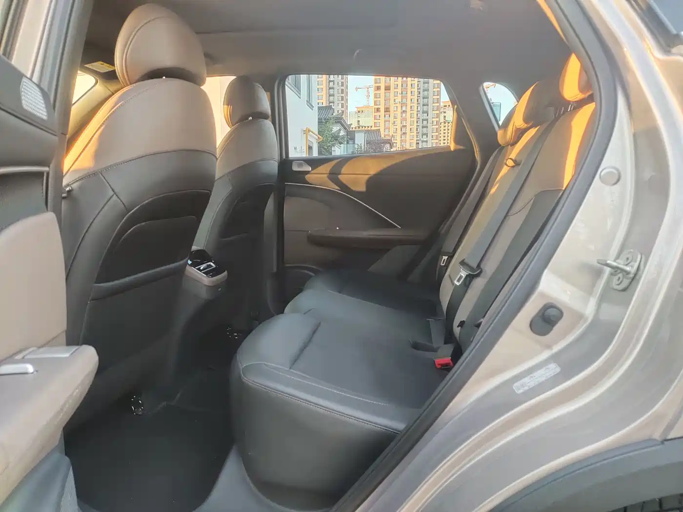 Changan CS55 PLUS 2025 2026 Model 4th Gen New Blue Whale 1.5T Celestial Premium