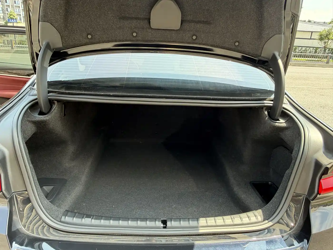 BMW 5 Series 2022 Facelift 525Li M Sport Package фото 13