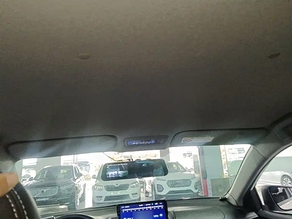 Toyota YARiS L Zhi Xuan 2020 Zhi Xuan X 1.5L CVT Leading фото 18