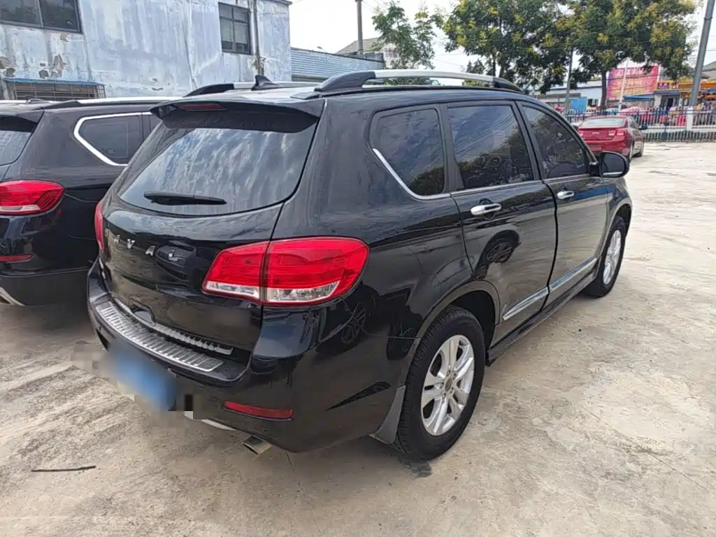 Photo 7 - Haval H6