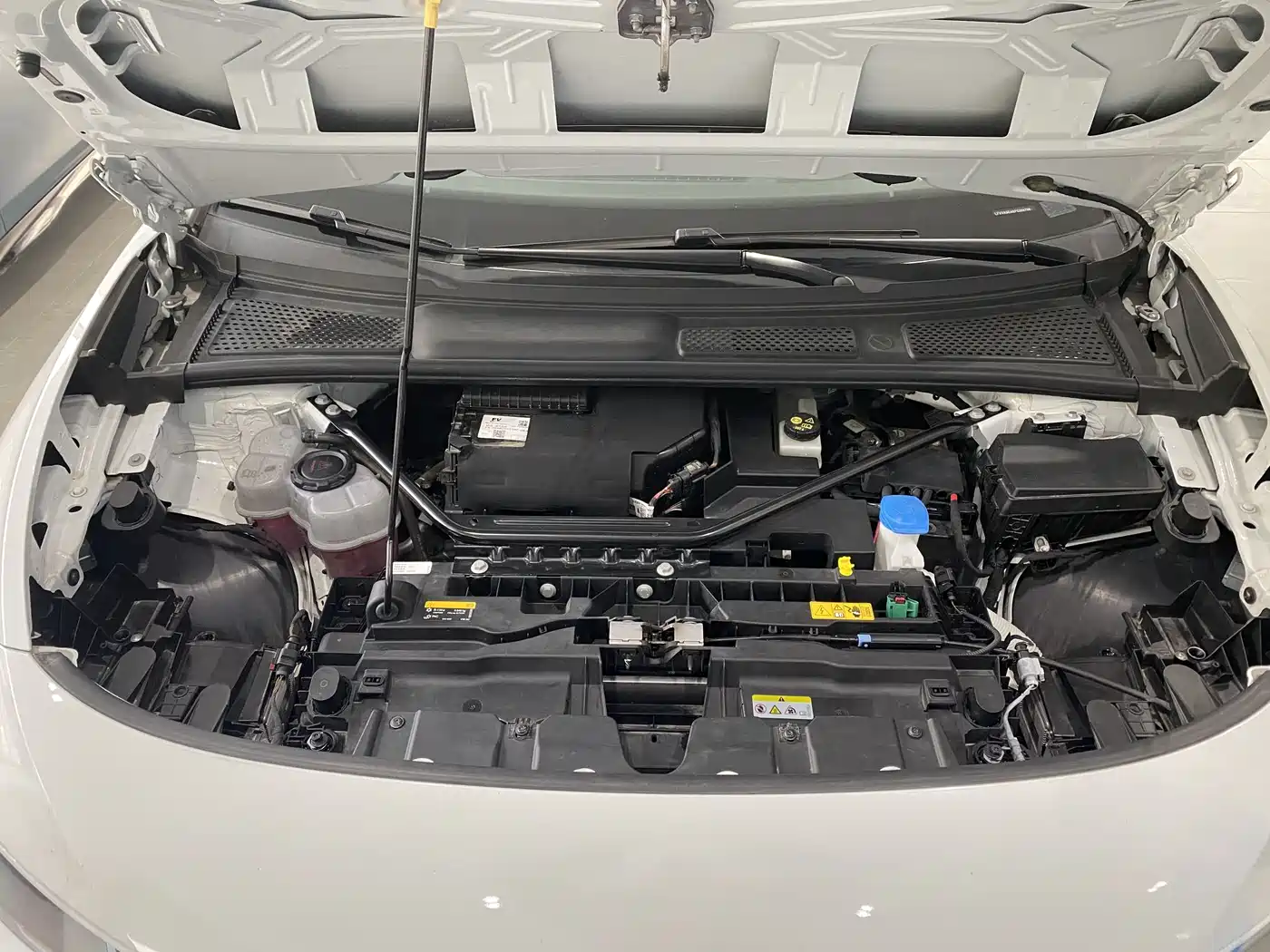 Volkswagen ID.7 VIZZION 2024 PRO фото 10