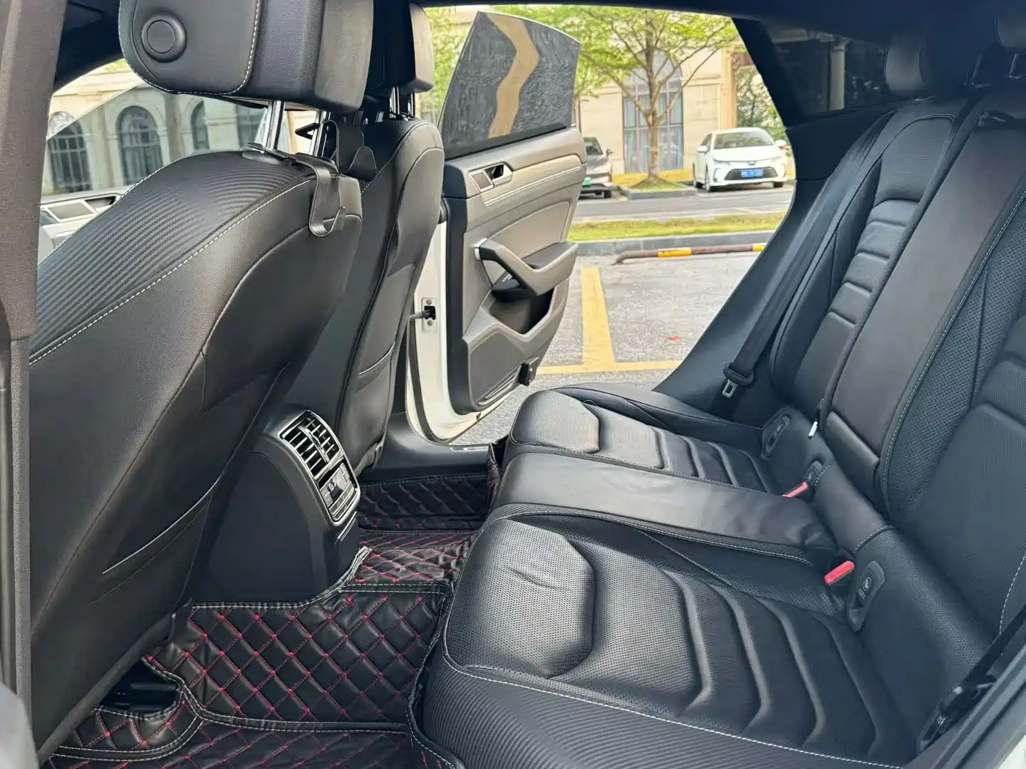 Фото 7 - Volkswagen CC
