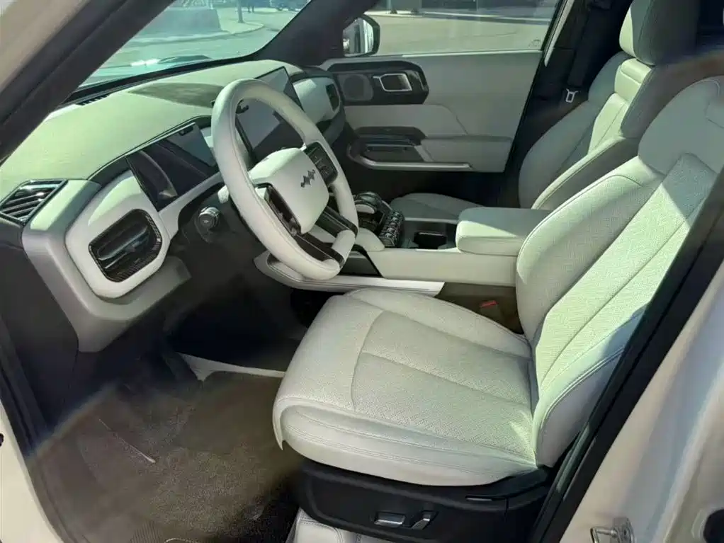 FANG CHENG BAO TITANIUM 3