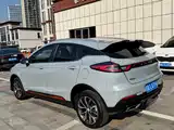 Фото 13 - Geely Emgrand S