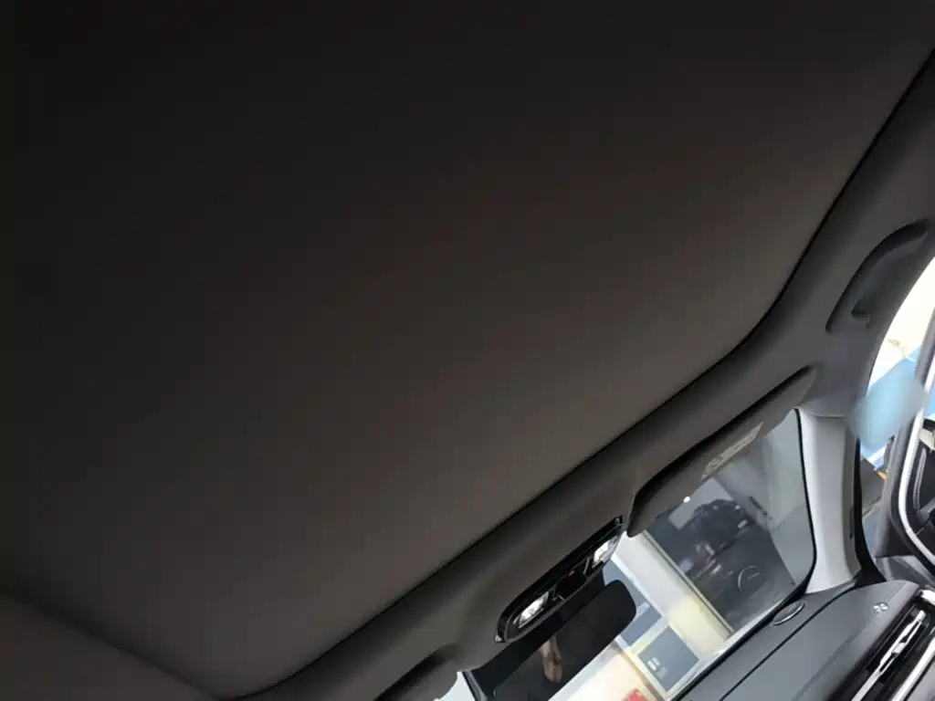 Geely Galaxy Galaxy A7 2025 2025 EM-i 150km Explorer+ Edition