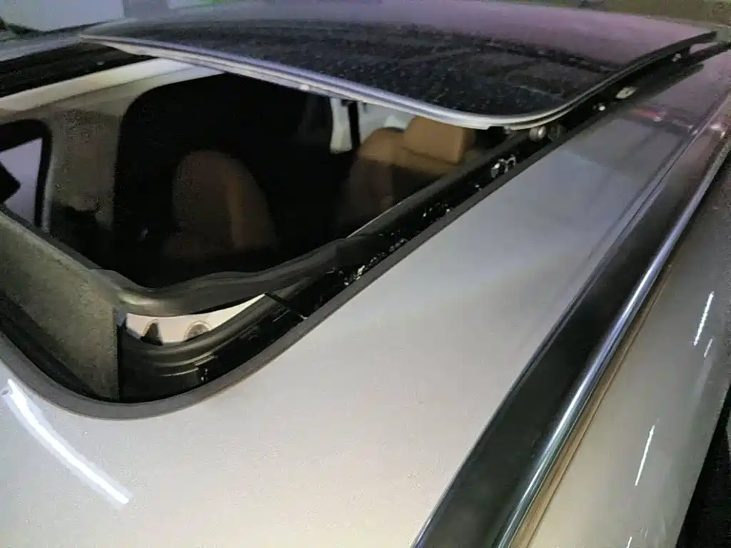 صورة 6 - BAIC Beijing X7