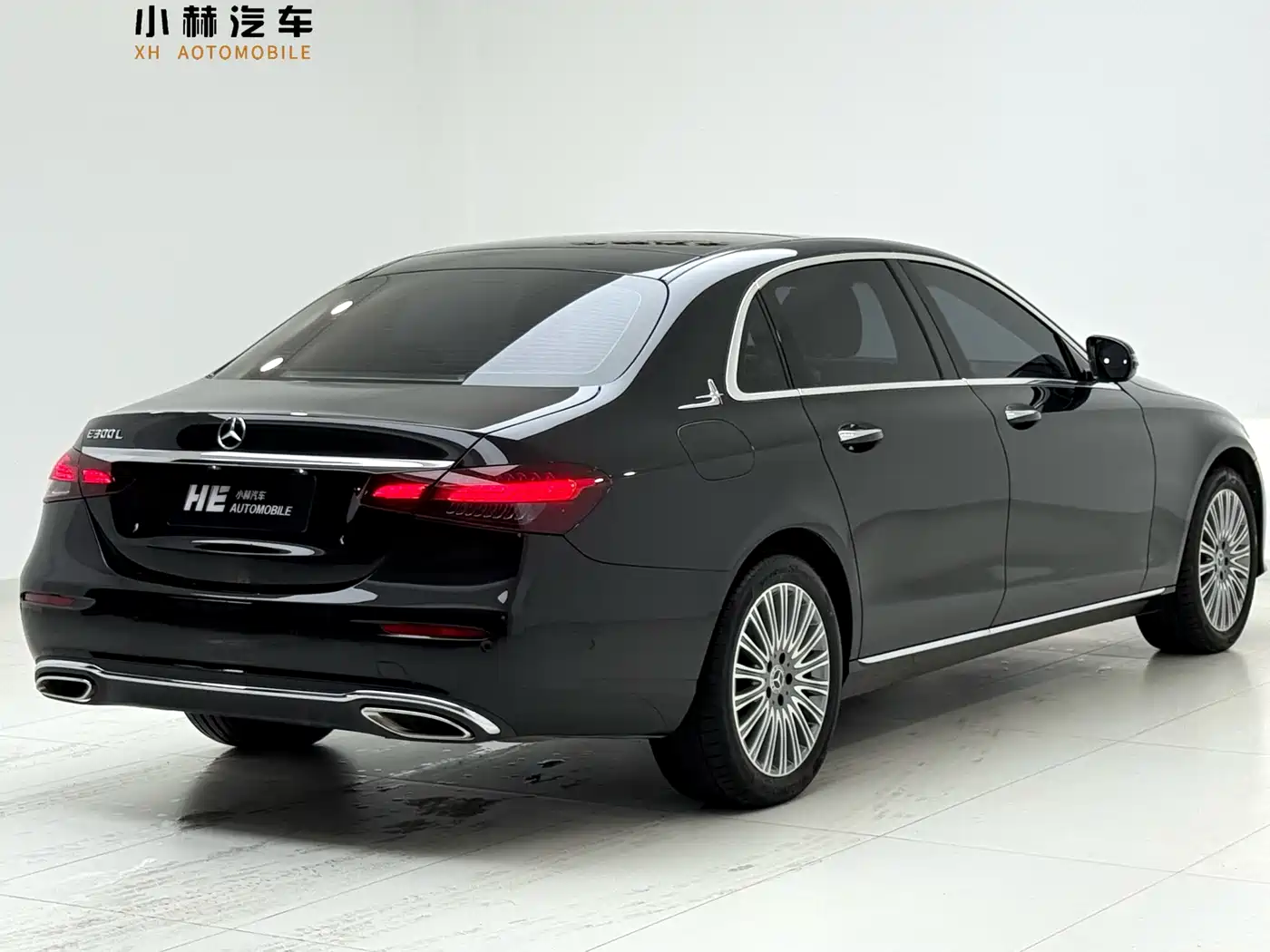 Mercedes-Benz E-Class 2022 E 300 L Luxury фото 6