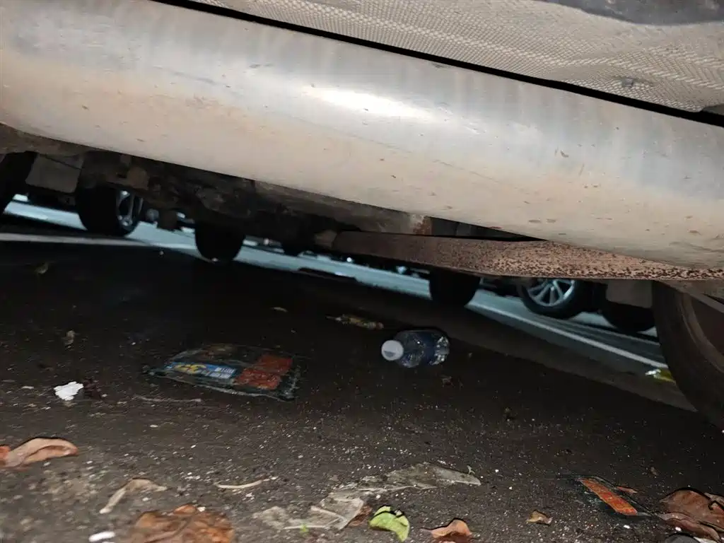 Фото 25 - Chevrolet Trax