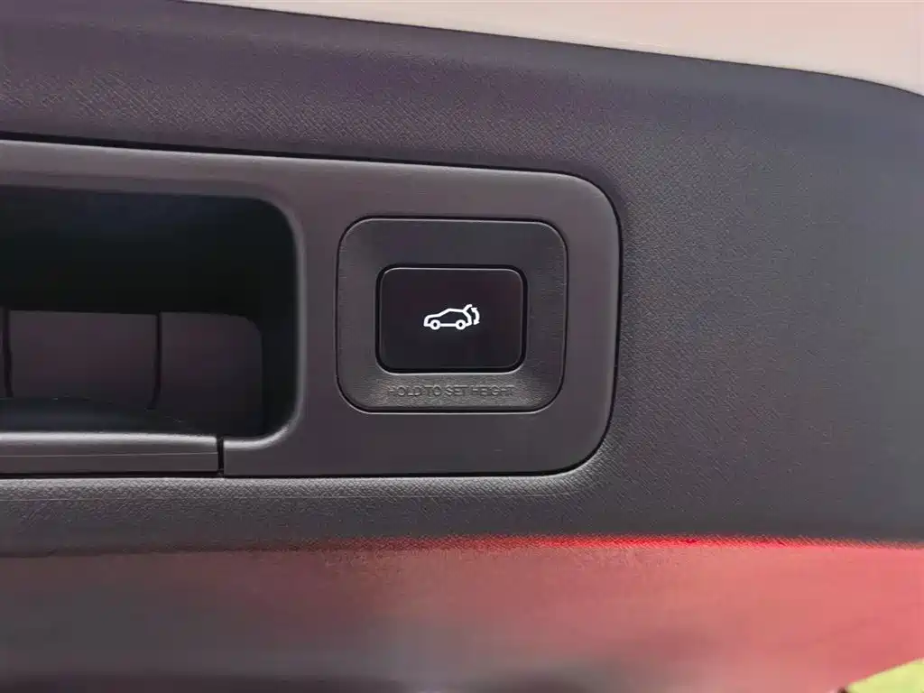 GAC Trumpchi Trumpchi M8 2023 Model Master Series 400T Flagship Edition фото 45