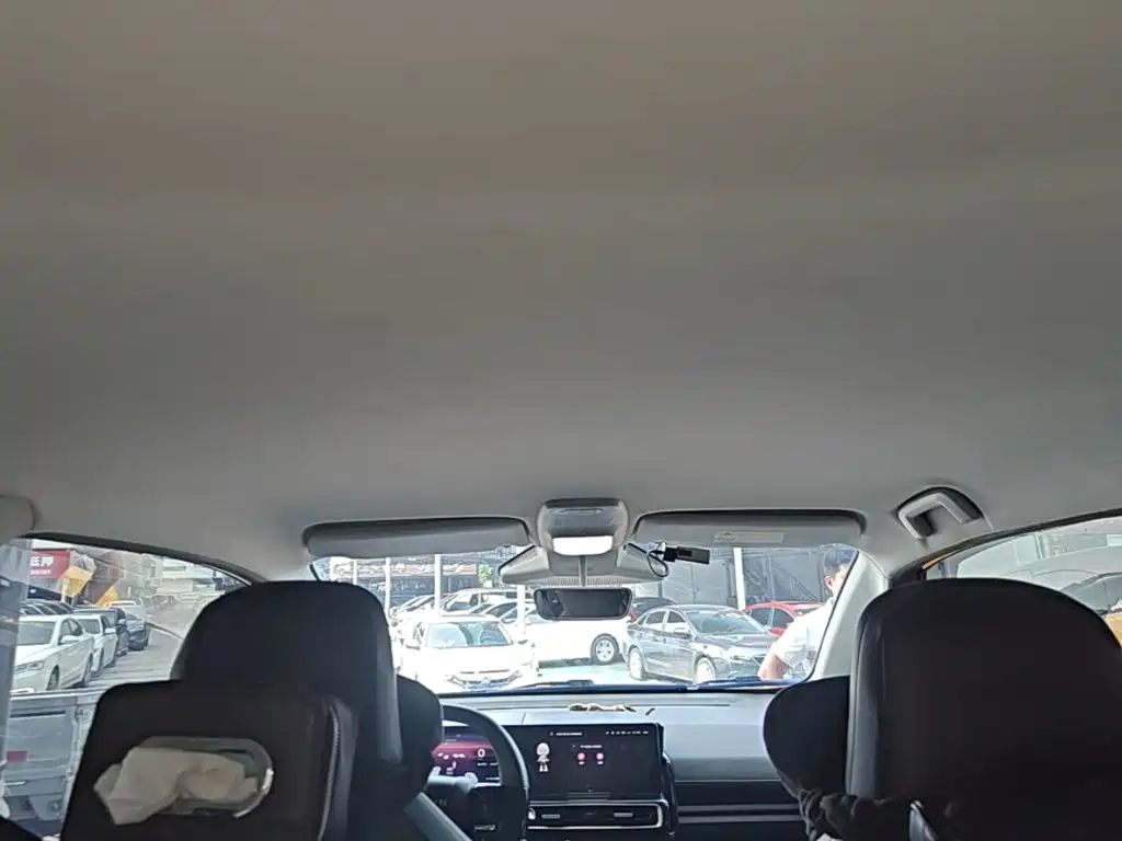 Baojun KiWi EV 2023 2023 DJI Edition LFP