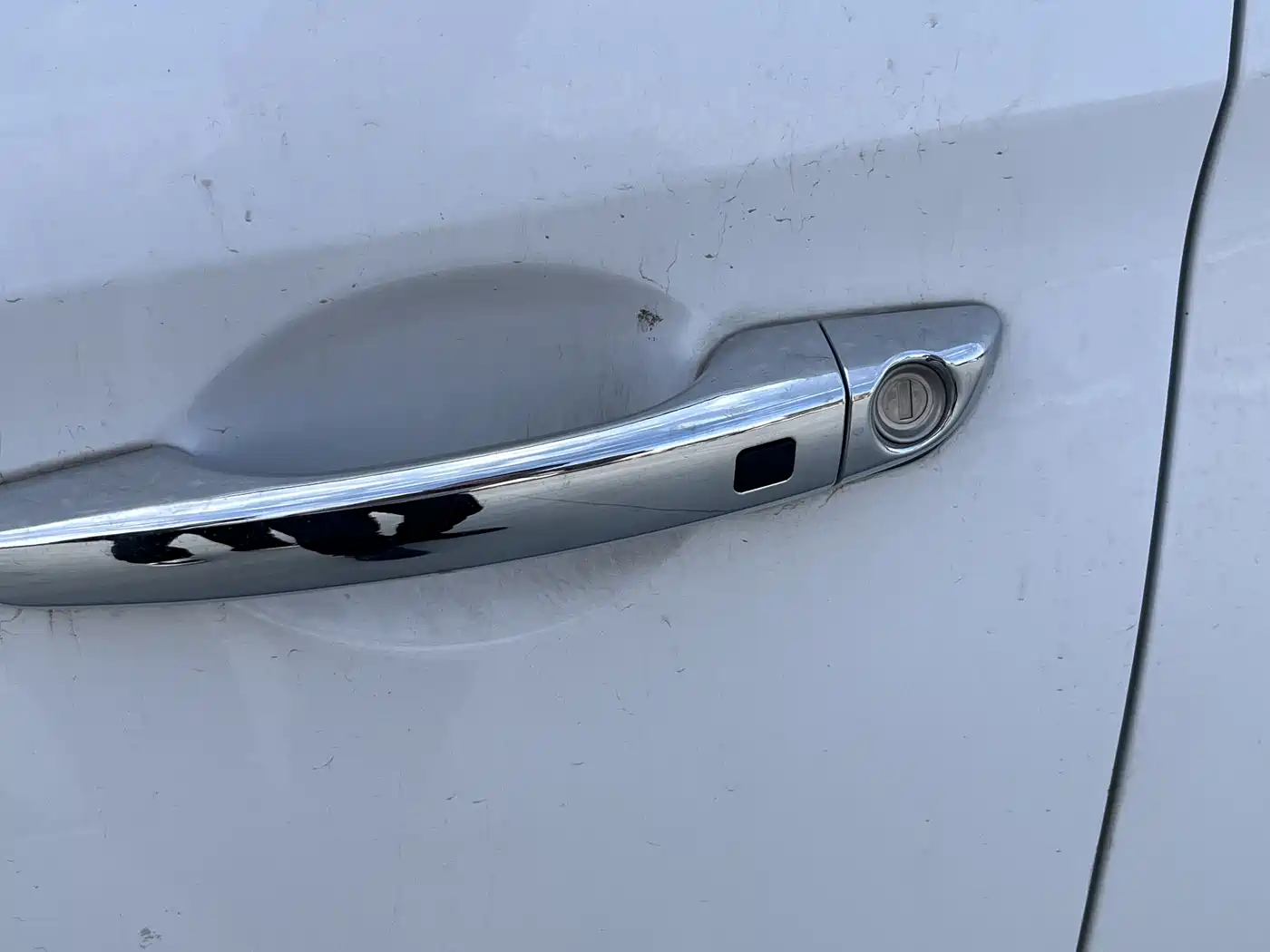 Hyundai Elantra 2016 Model 1.6L Automatic Smart Elite фото 10