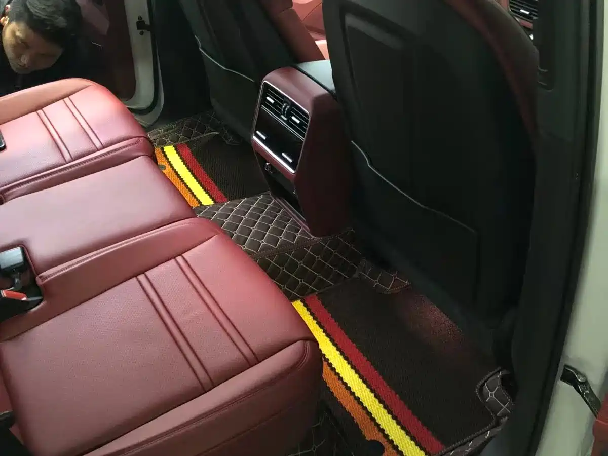 Porsche Cayenne 2019 Cayenne 3.0T фото 5