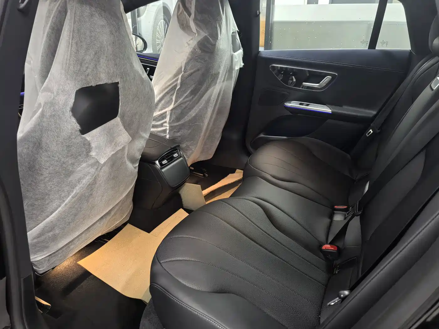 Mercedes-Benz EQE 2025 2025 500 4MATIC Pioneer