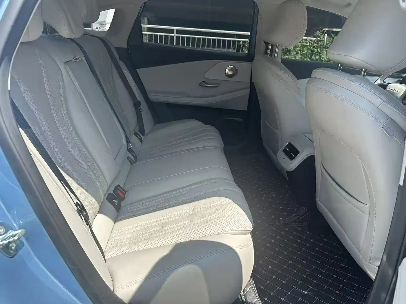 Chery Fengyun Fengyun A8 2024 2024 127 Wind Rider Edition